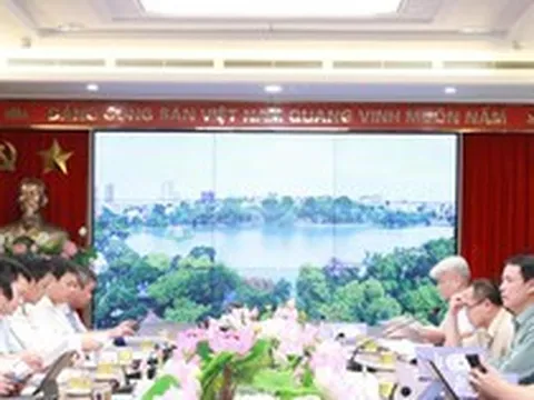 Hà Nội: Rà soát toàn diện dự án chậm triển khai, kiên quyết thu hồi nếu chủ đầu tư chây ì