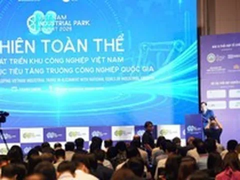 Loạt 'đại bàng' từ Hàn Quốc, Nhật Bản, Singapore... tiếp tục chọn Việt Nam là điểm đến chiến lược