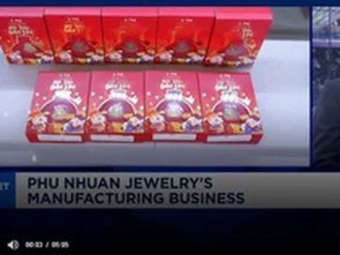 CEO PNJ lần đầu lên tiếng về vụ kim cương: Đây hoàn toàn là sai phạm cá nhân của ông ấy ngoài giờ làm việc