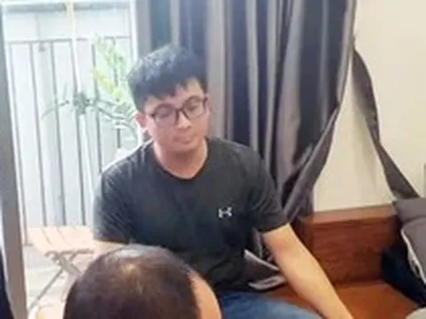 Giám đốc công ty công nghệ 'đút túi' doanh thu 400 tỷ đồng nhờ 'lập chợ' mua bán dữ liệu cá nhân