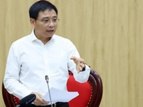 Ninh Bình cần tập trung xử lý, giải quyết dứt điểm các dự án tồn đọng