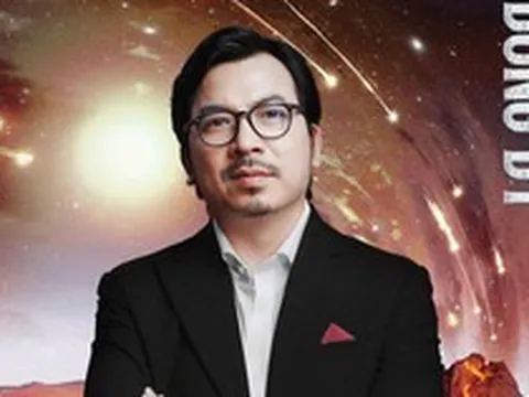 Đinh Tiến Dũng rút khỏi chương trình Anh Trai Vượt Ngàn Chông Gai 2026