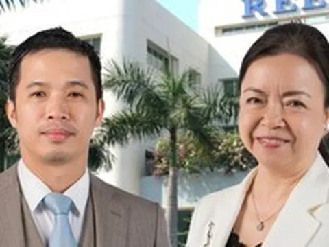 'Nữ tướng' REE chính thức rời ghế sau hơn 3 thập kỷ