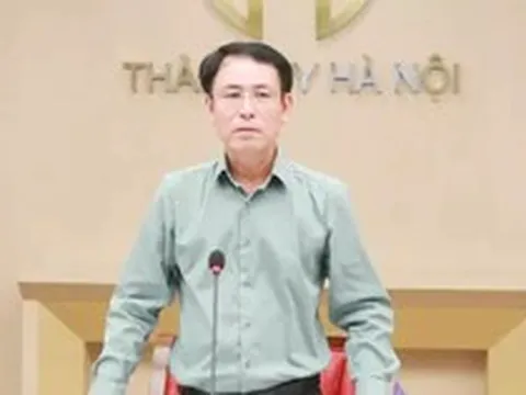Hà Nội rà soát toàn bộ các dự án chậm triển khai