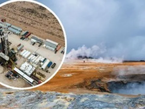 Tìm kiếm dưới nền nhà máy sắp đóng cửa, quốc gia châu Âu bất ngờ phát hiện kho báu nhiều nước khao khát