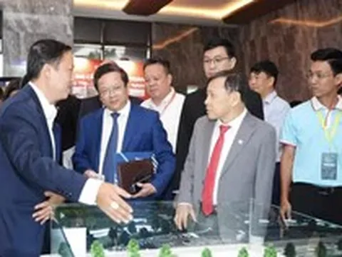 Phát triển khu công nghiệp: Không thể na ná nhau