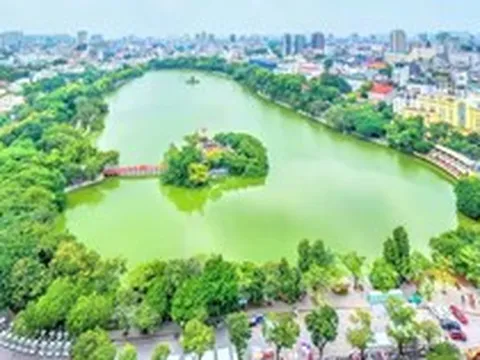 Hà Nội rà soát các tiêu chí xã, phường