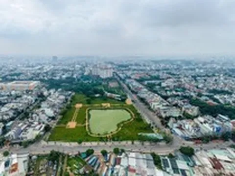 KĐT Vĩnh Lộc: “Phú Mỹ Hưng của khu Tây” đã đến lúc được nhìn nhận đúng tầm