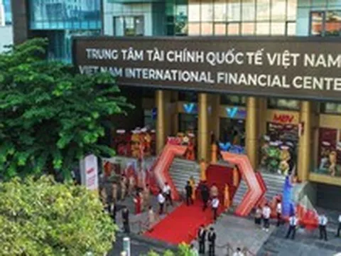 Khai trương trụ sở kinh doanh tại VIFC-HCMC: Bước chuyển sang thị trường phía Nam của MBV