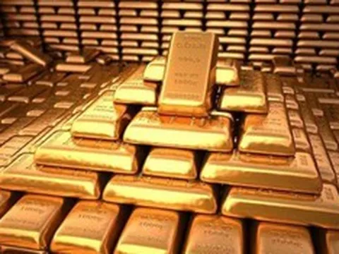 Giá vàng hôm nay (10/7): Vàng trong nước và thế giới diễn biến trái chiều