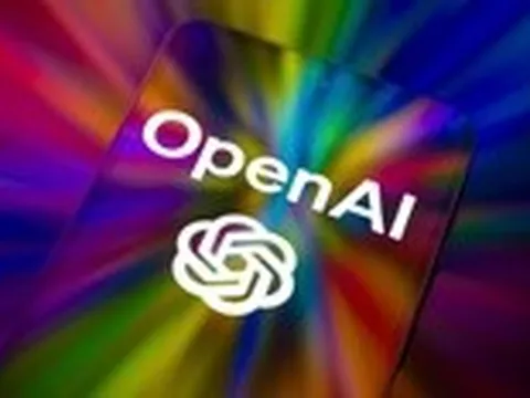 OpenAI ra mắt ChatGPT Work, cho tạo tài liệu, website bằng AI