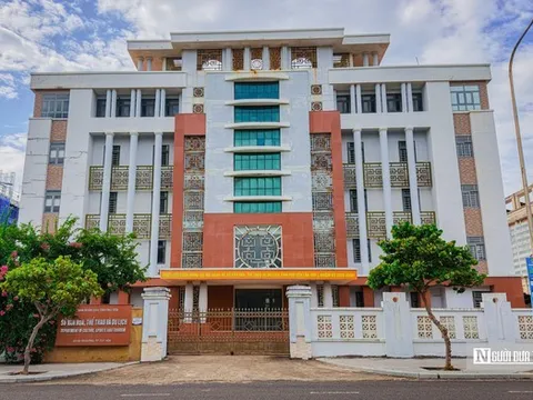 Cận cảnh loạt trụ sở trên "đất vàng" dôi dư sắp đấu giá làm thương mại - dịch vụ ở Đắk Lắk