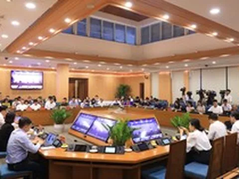 Hà Nội sẽ xử lý nghiêm việc phát tán thông tin quy hoạch sai lệch trên mạng xã hội