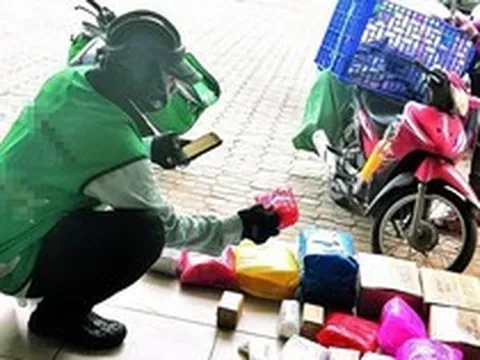 Thông báo quan trọng tới người hay mua hàng online