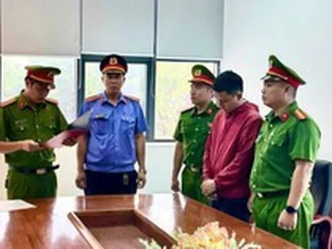 Nhân viên ngân hàng ở Quảng Trị lừa đảo chiếm đoạt hơn 29 tỷ đồng