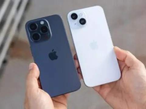 5 chiếc iPhone mới rẻ nhất, đáng mua hiện tại