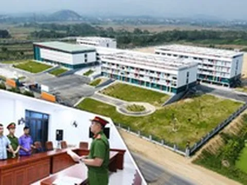 Nhìn lại toàn bộ diễn biến vụ 147 điểm 10 môn Toán tại Tuyên Quang