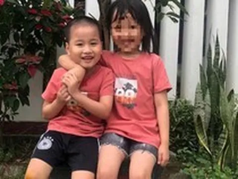 Bé trai 6 tuổi bỗng dưng mất tích khi đến nhà bà ngoại chơi ở Hà Tĩnh: Thông tin từ chính quyền xã