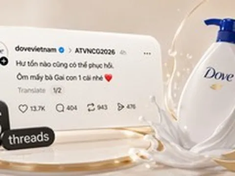 Một câu bình luận hơn 14.000 like giữa tâm bão Anh trai vượt ngàn chông gai: Dove đã thắng cú marketing khôn ngoan nhất mùa hè này như thế nào?