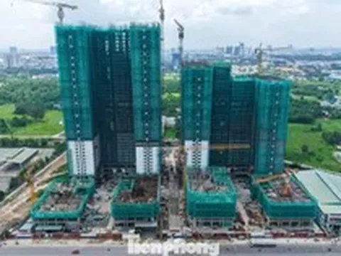 Bất động sản TPHCM và vùng phụ cận: Sức mua đất nền thấp