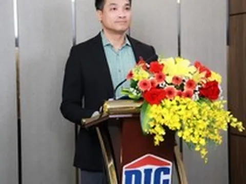 Chủ tịch DIC Corp cùng người thân tiếp tục bị bán giải chấp cổ phiếu DIG