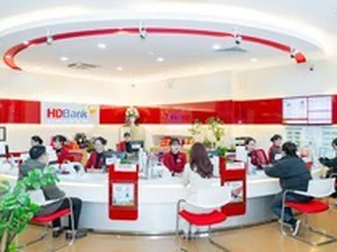 HDBank huy động thành công 721 triệu USD từ ADB, Standard Chartered và các định chế tài chính quốc tế