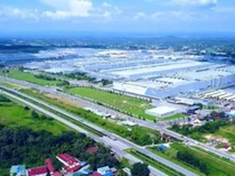 Một đại bàng công nghệ thế giới xây 6 nhà máy, tạo 87.000 việc làm tại Việt Nam