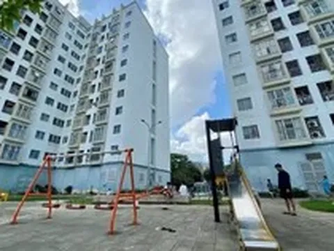 Đà Nẵng có thêm khu nhà ở xã hội hơn 1.600 tỷ đồng ở khu trung tâm