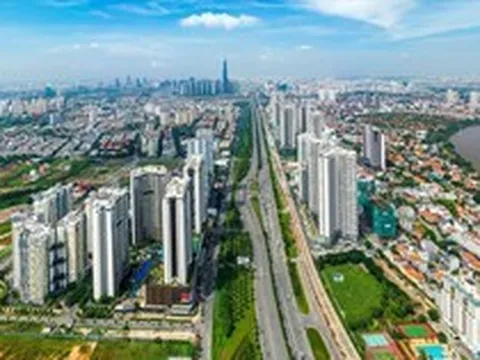 Thị trường bất động sản bước vào giai đoạn sàng lọc