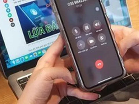 Công an công bố loạt số điện thoại lừa đảo mới nhất, tất cả người dân chú ý ngay