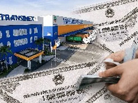 Transimex Logistics (TOT) lần đầu huy động trái phiếu, thu về 100 tỷ đồng với lãi suất 9,5%/năm