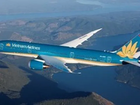 Cổ phiếu của Vietnam Airlines đón tin vui từ ngày 14/7