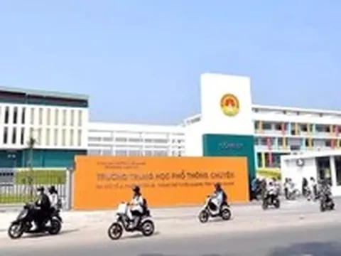 Gian lận thi ở Tuyên Quang: Ai đã bẻ gãy những 'hàng rào' bảo vệ kỳ thi tốt nghiệp?