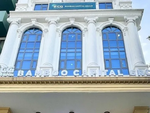 Bamboo Capital cập nhật lộ trình xử lý sau quyết định hủy niêm yết BCG