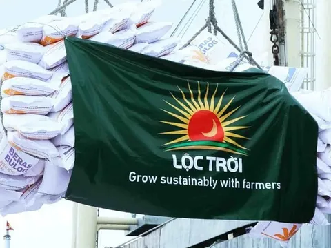 Cổ phiếu LTG của Tập đoàn Lộc Trời bị đưa vào diện cảnh báo từ ngày 14/7