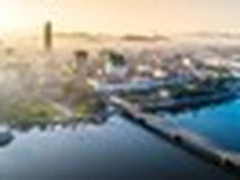 Một thành phố Việt Nam góp mặt cùng Bắc Kinh, Seoul trong đề cử "Oscar du lịch": Hút mạnh khách Pháp, Mỹ, nửa năm thu hơn 10.300 tỷ đồng