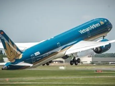 Tin vui với 27.203 cổ đông Vietnam Airlines từ ngày 14/7