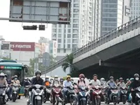 TPHCM xây thêm 7 cầu vượt thép, giảm 'điểm nóng' kẹt xe