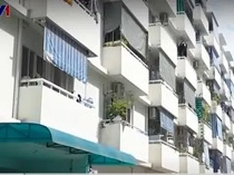 TP Hồ Chí Minh đề xuất đưa dự án nhà ở xã hội, nhà cho thuê vào dự án cấp bách