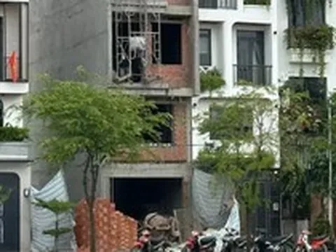 TPHCM hướng dẫn cấp giấy phép xây dựng theo quy định mới
