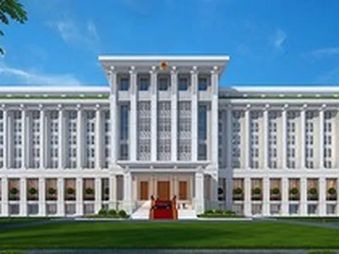 Thủ tướng Lê Minh Hưng điều động, bổ nhiệm 2 tân Thứ trưởng
