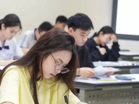 Điểm chuẩn loạt trường Y phía Nam biến động ra sao trong 3 năm qua?