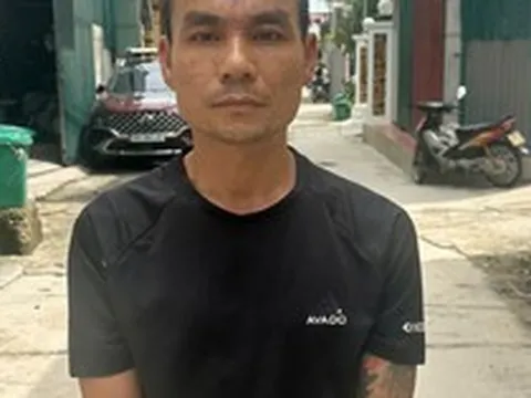 Đồng loạt khám xét, thu giữ nhiều tài liệu, bắt khẩn cấp Lê Văn Thường và đồng bọn