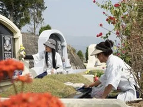 Bất động sản nghĩa trang hút nhà đầu tư giữa lúc thị trường trầm lắng