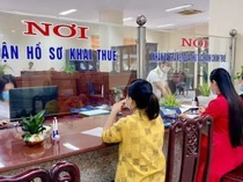 Cơ quan thuế thông báo: Chậm nhất ngày 31/7 hộ kinh doanh và doanh nghiệp phải thực hiện các nội dung sau