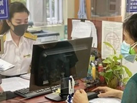 Cục Thuế cảnh báo 9 dấu hiệu đến doanh nghiệp, hộ kinh doanh: Có thể đối mặt với án hình sự nếu vi phạm