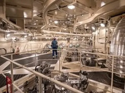 Bài 3: Làm chủ điện hạt nhân: Xây dựng hệ sinh thái cho một ngành công nghệ chiến lược