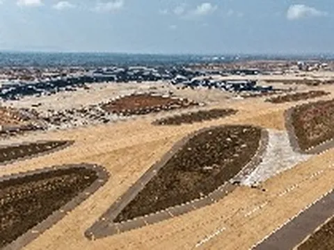 Chủ đầu tư sân bay Long Thành ước lãi trước thuế 6 tháng đầu năm gần 5.900 tỷ đồng