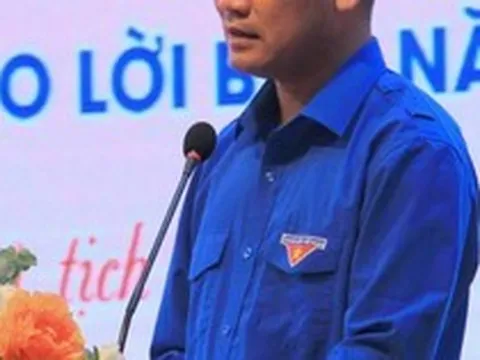 Bí thư xã Vân Sơn - Phú Thọ gây chú ý