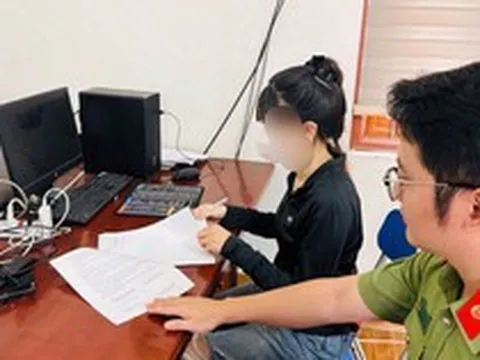 Chân dung nữ công nhân ở Hải Phòng tung tin giả nhiều đồng nghiệp bị nhiễm HIV